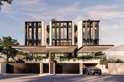 Serangoon Garden Estate (D19), Terrace #532953281